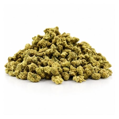 Small Buds Vrac HPX Oreoz Hydro Californienne - Le CBD Discount pas cher