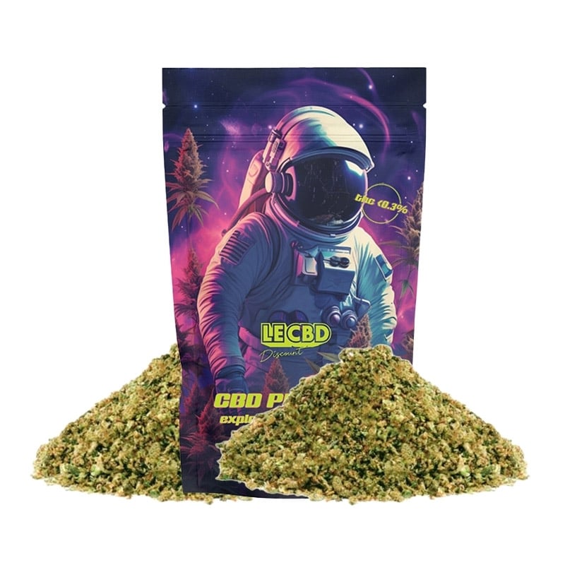 Trim Vrac HPX - Le CBD Discount