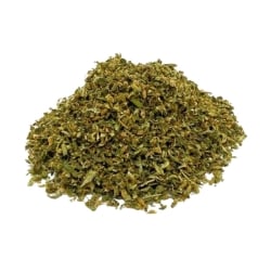Trim vrac THCX - Le CBD Discount