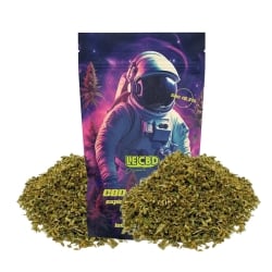 Trim vrac THCX - Le CBD Discount