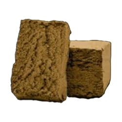 Résine Vrac THV-N10 La Crème artisanale - Le CBD Discount pas cher