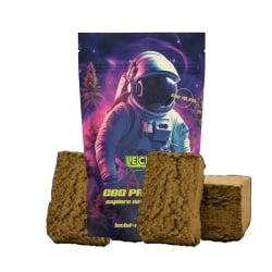 Résine Vrac THV-N10 La Crème artisanale - Le CBD Discount pas cher
