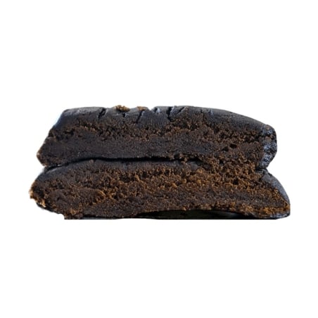 Résine Vrac THCX Dark Charas - Le CBD Discount pas cher