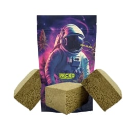 Résine Vrac CBD Double 0 (sans THC) - Le CBD Discount pas cher