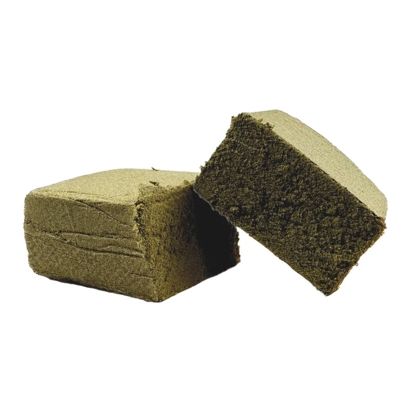 Résine Vrac THCX Hasta la Hash - Le CBD Discount pas cher