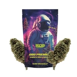 Fleurs Vrac THV-N10 ScreamZ - Halloweed pas cher