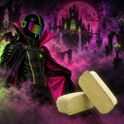 Pollen Vrac THV-N10 Draculeaf - Halloweed pas cher
