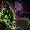 Résine Vrac CBD L'exorchite - Halloweed pas cher