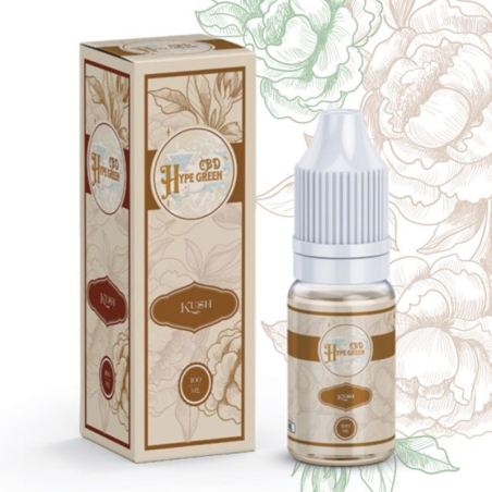 Kush cbd - Hype Green pas cher Kush cbd - Hype Green pas cher