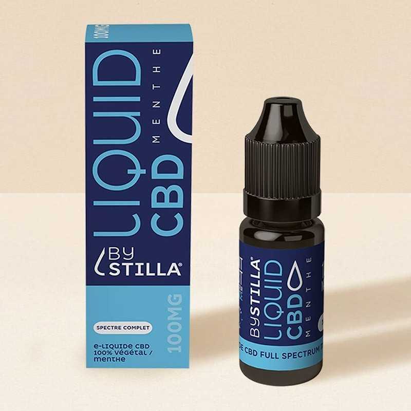 Menthe - Stilla pas cher