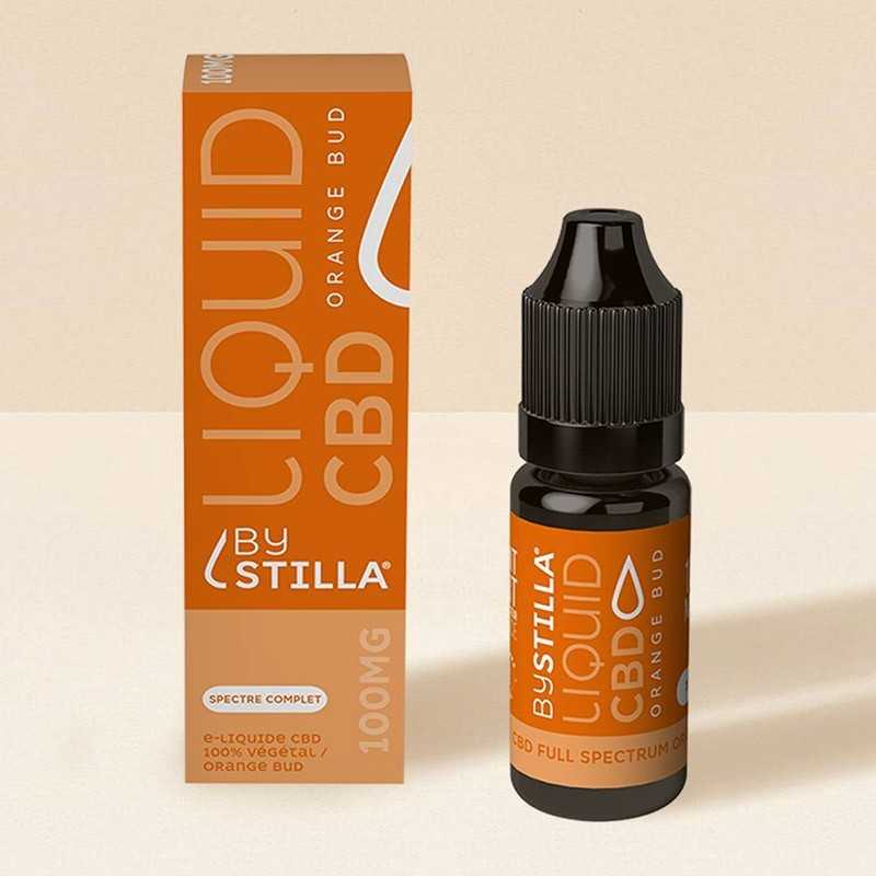 Orange Bud - Stilla pas cher
