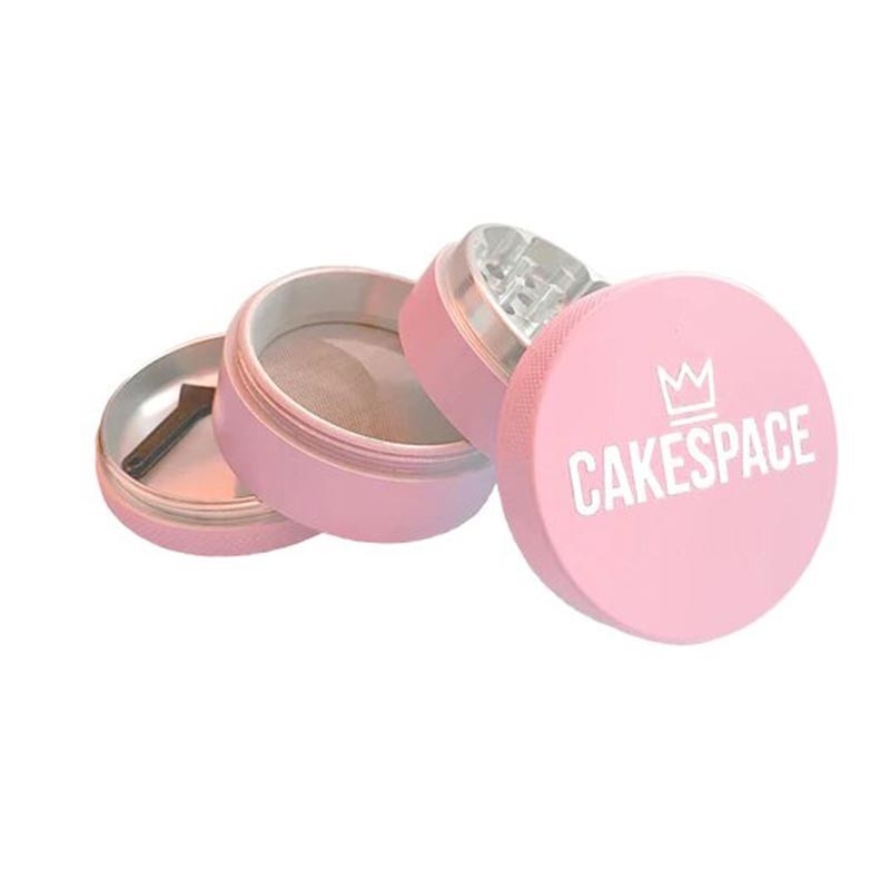 Grinder CakeSpace pas cher