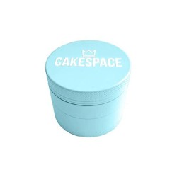 Grinder bleu CakeSpace pas cher