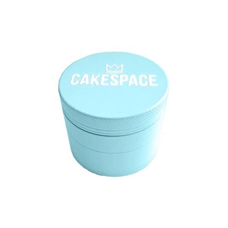Grinder bleu CakeSpace pas cher Grinder bleu CakeSpace pas cher