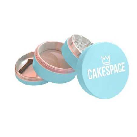 Grinder CakeSpace - CBD pas cher