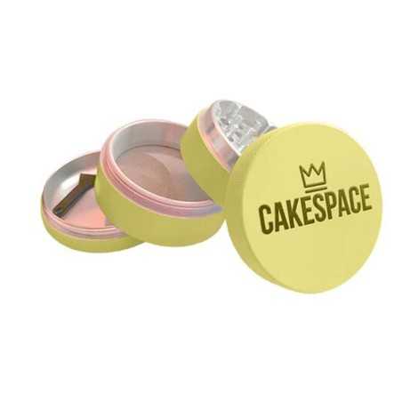 Grinder CakeSpace pas cher