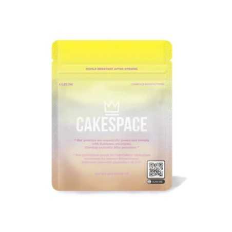 Fleur CBD Fruit Cake - CakeSpace pas cher