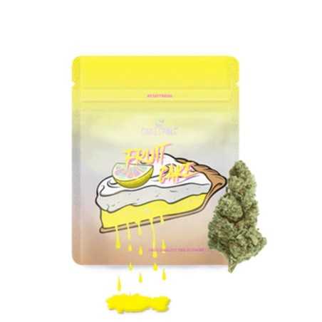 Fleur - Fruit Cake - CBD - CakeSpace pas cher Fleur - Fruit Cake - CBD - CakeSpace pas cher