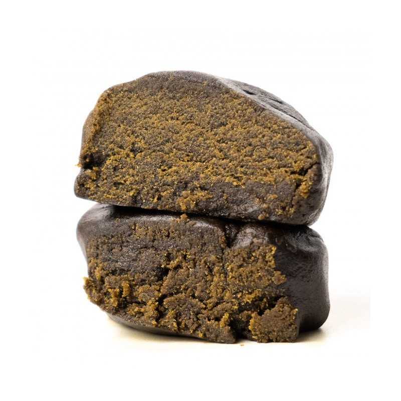 Résine CBD Black Butter - Deli Hemp pas cher