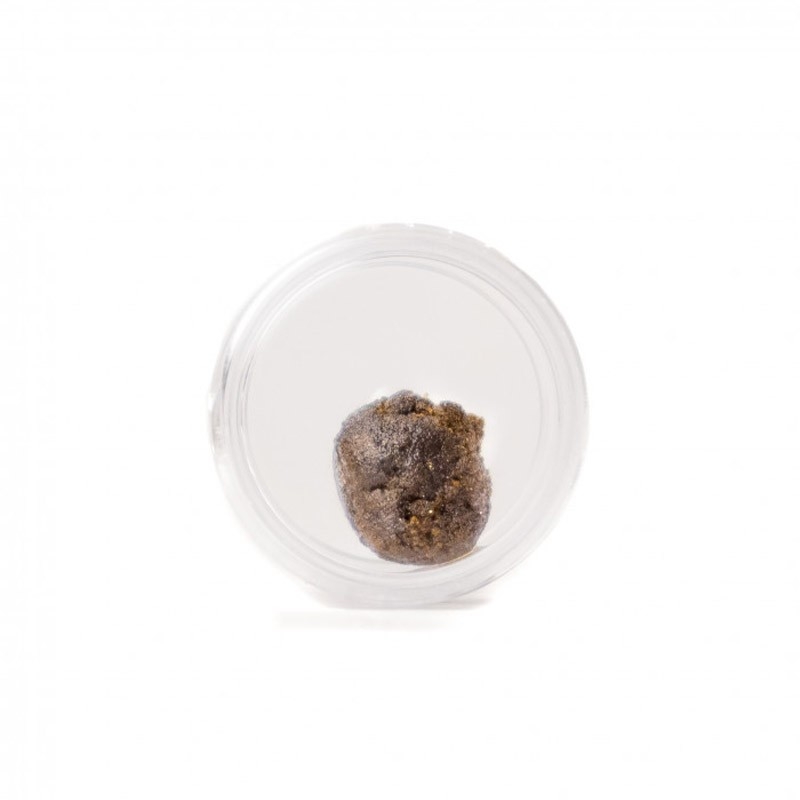 Résine CBD Black Butter - Deli Hemp pas cher