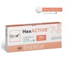 Chewin-gum CBD Energie - Hexa3 pas cher