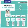 Huile Spray CBD 5% MCT - Hexa3 pas cher