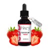 Huile CBD Broad Spectrum Fraise 10ml - Hazy CBD pas cher