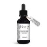 Huile CBD Broad Spectrum Nature 10ml - Hazy CBD pas cher