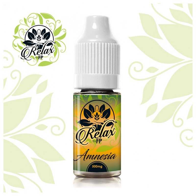 E-liquide Amnesia - Relax by Flavour Power pas cher