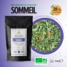 Infusion CBD Bio - Sommeil - Pop CBD pas cher