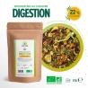 Infusion CBD Bio - Digestion - Pop CBD pas cher
