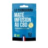 Le Chimarrao - Infusion au CBD - RestIn Tizz® pas cher