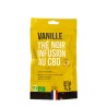 Vanille - Infusion au CBD - RestIn Tizz® pas cher