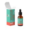 Huile CBD - Poire/Vanille - Instant gourmand - Full Spectrum - Stilla pas cher