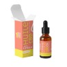 Huile CBD - Citron Gingembre - Essence de joie - Full Spectrum - Stilla pas cher