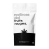 Infusion CBD Rooibos - Fruits Rouges - Seedwell pas cher