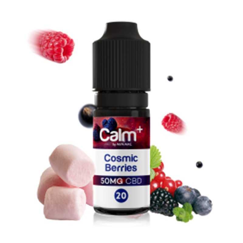 Cosmic Berries - Calm+ - Minimal pas cher