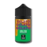 E-liquide CBD Gelato 50 ml Full Spectrum - Marie Jeanne pas cher