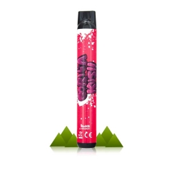 Wpuff CBD - Gorilla Kush - Liquideo