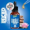 Huile CBD Broad Spectrum - Stress 10ml - Le CBD Discount pas cher