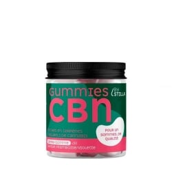 Gummies CBN - Sommeil - Stilla - CBD pas cher