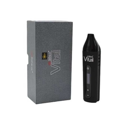 Vaporisateur Vital - XVAPE pas cher