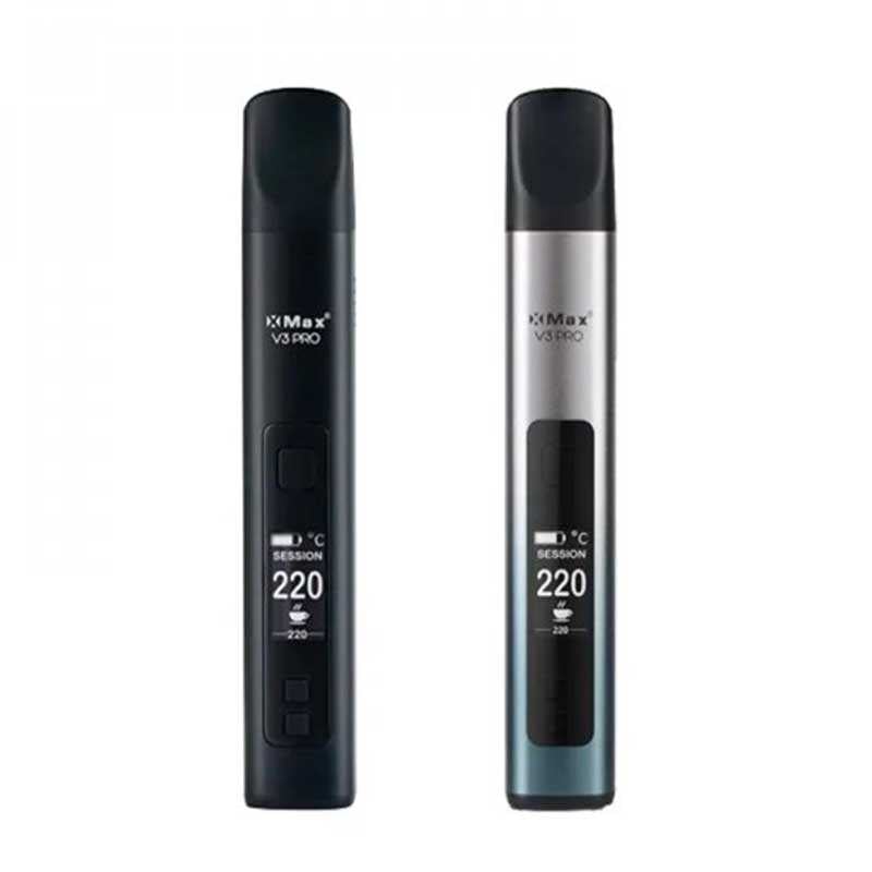 Vaporisateur XMax V3 Pro - XVape pas cher