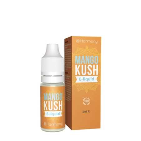 Mango Kush 10 ml - Harmony pas cher Mango Kush 10 ml - Harmony pas cher