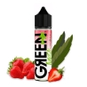 Strawberry Diesel 60 ml - Green Haze pas cher