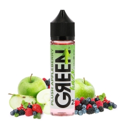 Plush Appleberry 60 ml - Green Haze pas cher