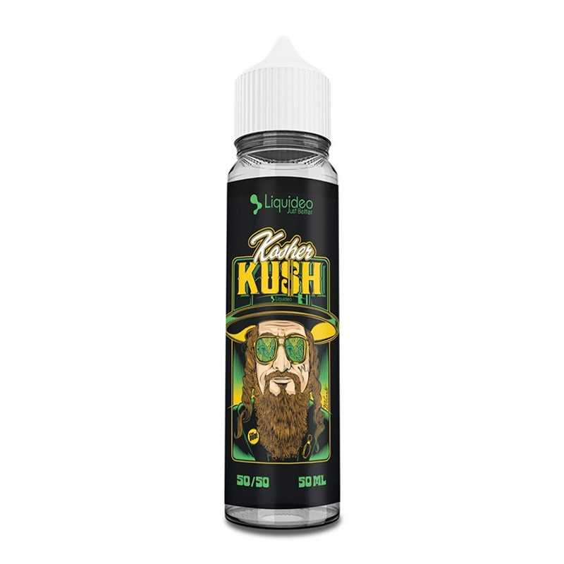Kosher 50ml The Holy Holy - Liquideo pas cher