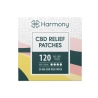 Patches CBD Skin Relief - Harmony - CBD pas cher