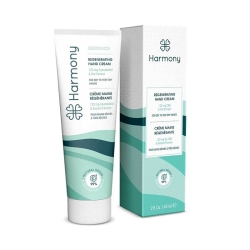 Crème Mains Régénératrice CBD 60 ml - Harmony pas cher
