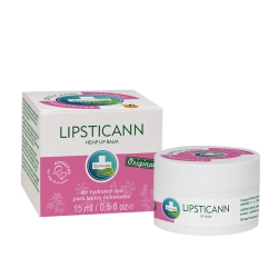 Baume À Lèvres Lipsticann 15 ml - Annabis pas cher